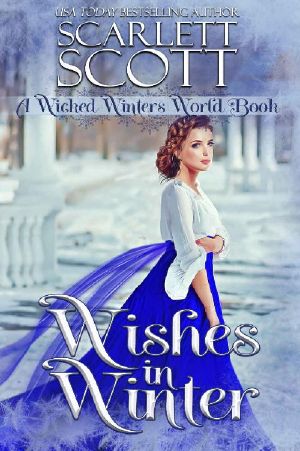 [The Wicked Winters 01] • Wishes in Winter